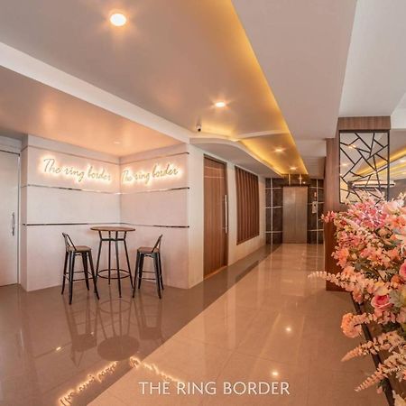 The Ring Border Hotel Ban Khlong Phruan Luaran gambar